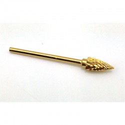 Freza de carbid Gold #250023-2XC Freza de carbid Gold #250023-2XC